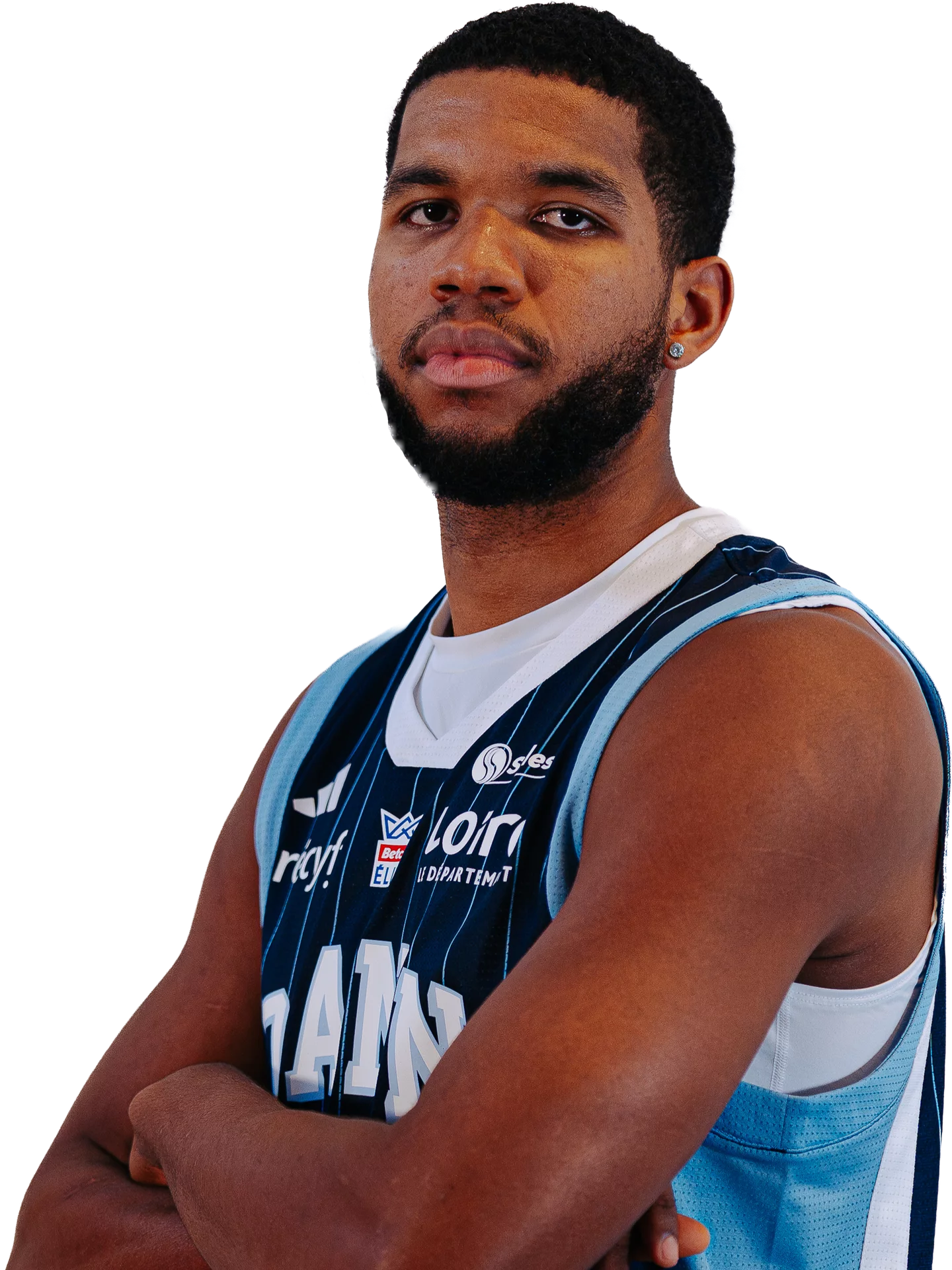 Aaron Levarity