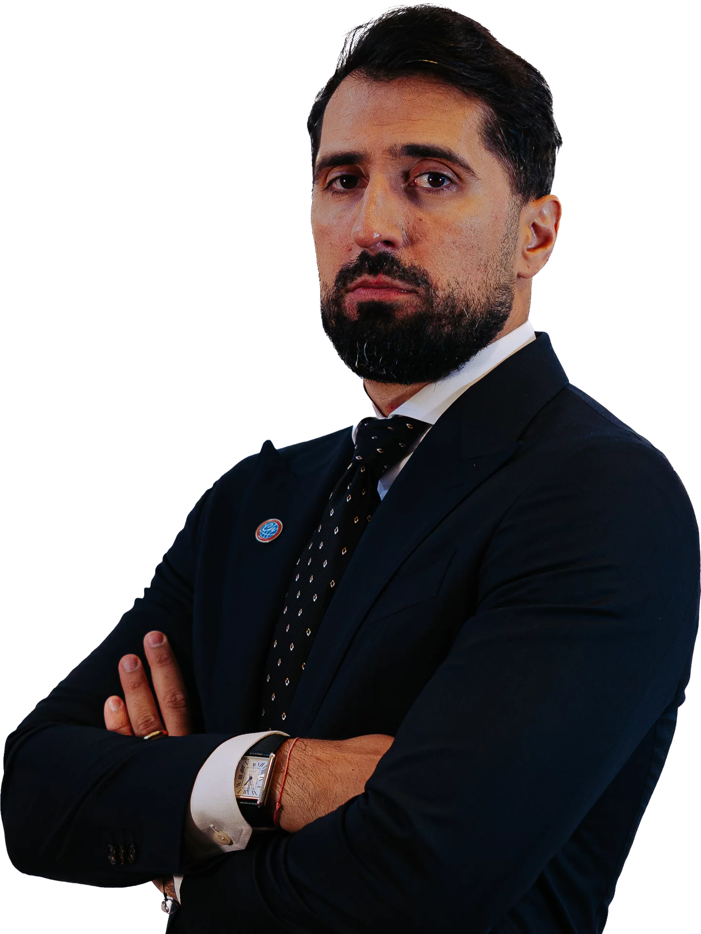 Zoran Cvjetkovic
