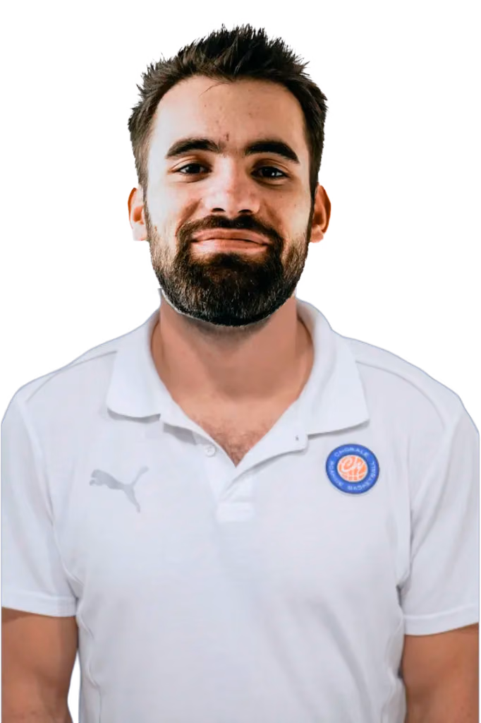 Aymeric Bellour
