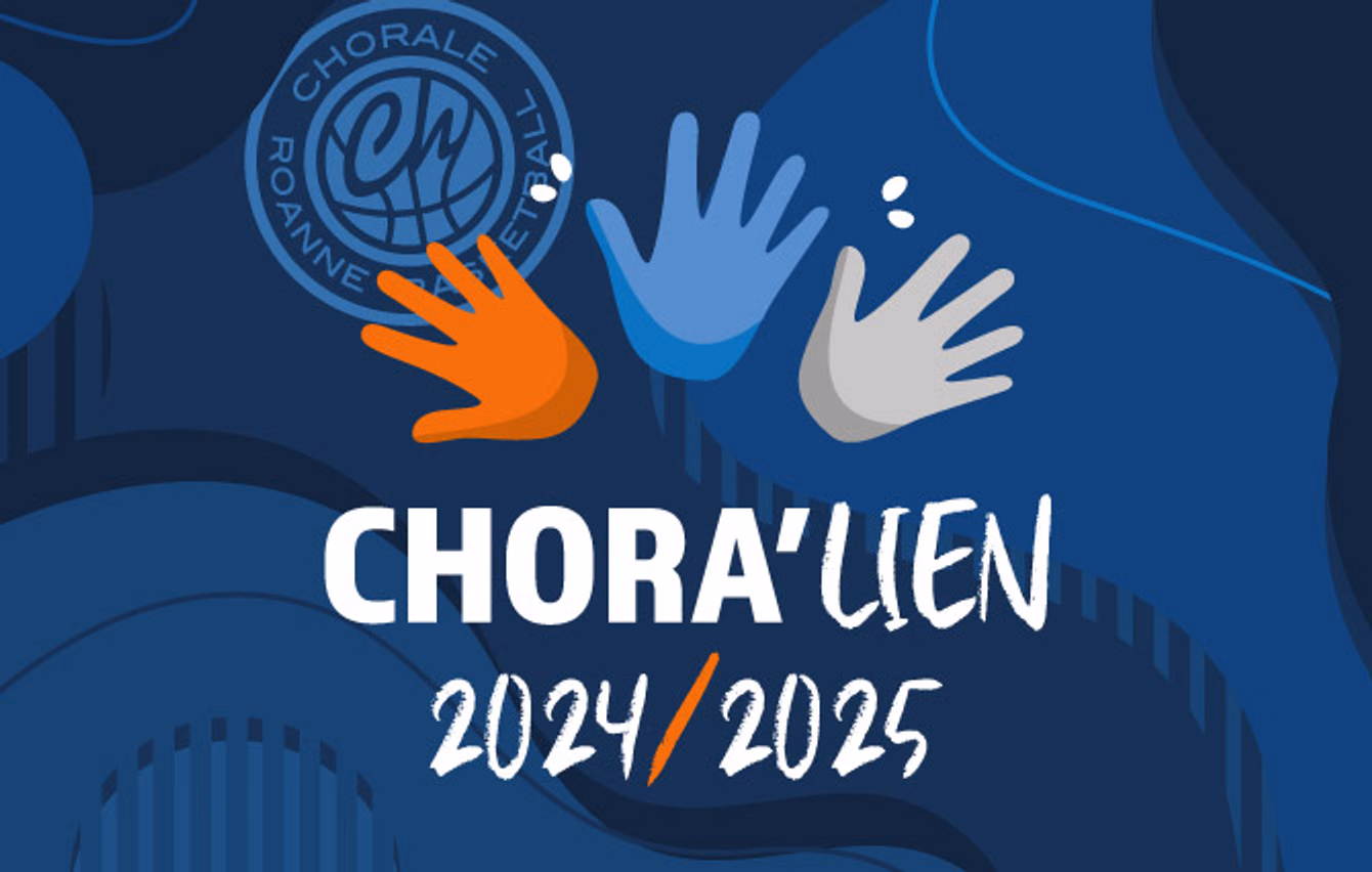 La carte Chora’Lien