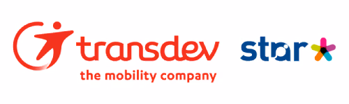 TRANSDEV STAR