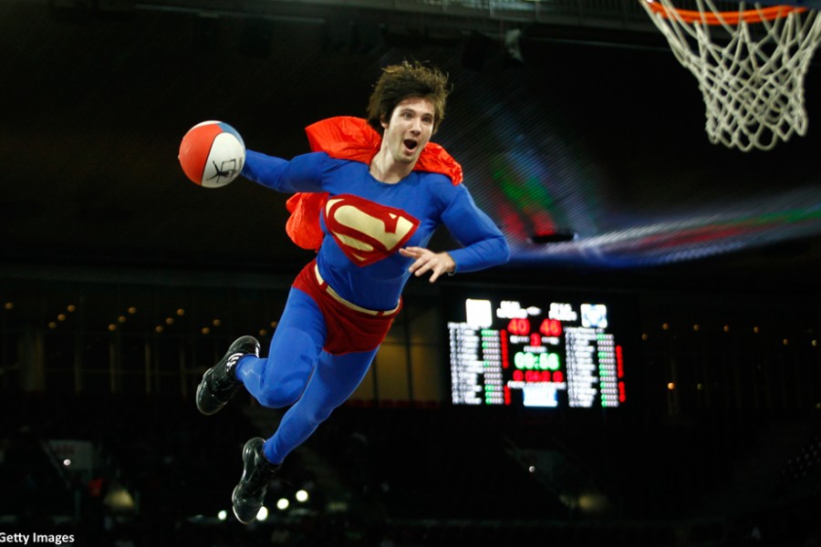 crazydunkers-superman